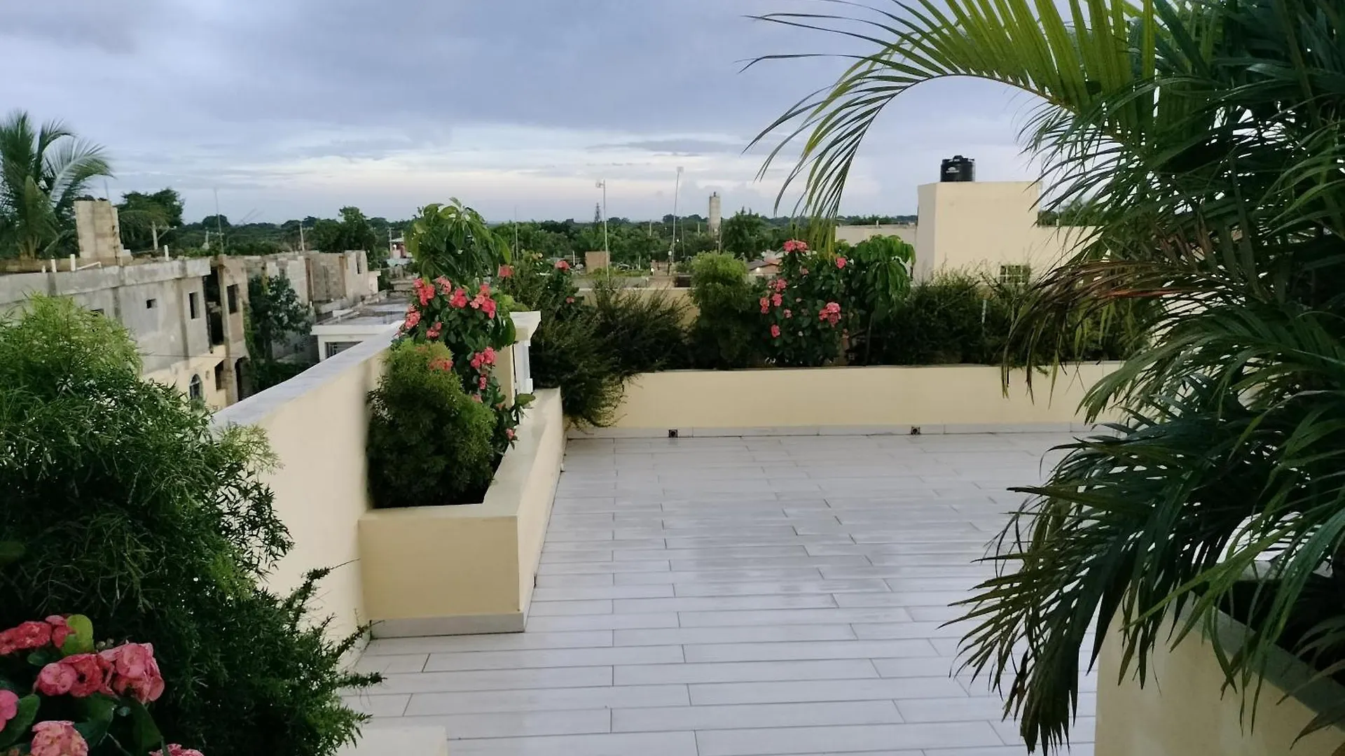 Agreable Appartement En Rooftop Higuey Apartment