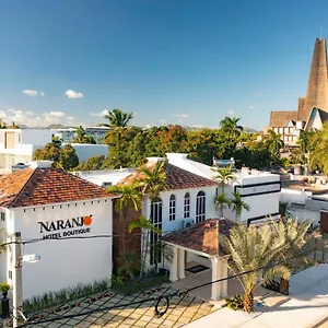 Naranjo Boutique Hotel