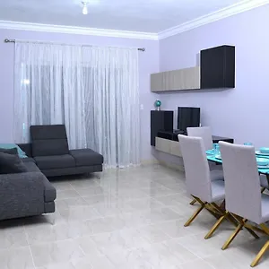 Sweet Dream Apartment