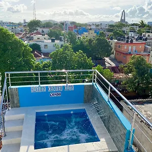 Center Apartment